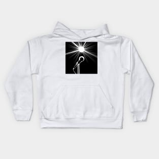 Opening Night Kids Hoodie